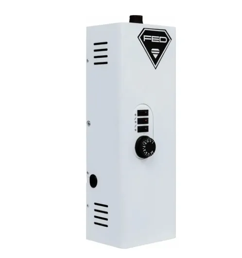 Купить Электрический котел отопления ЭВПМ 4,5 кВт