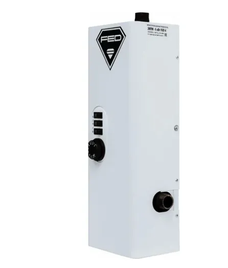 Купить Электрический котел отопления ЭВПМ 4,5 кВт