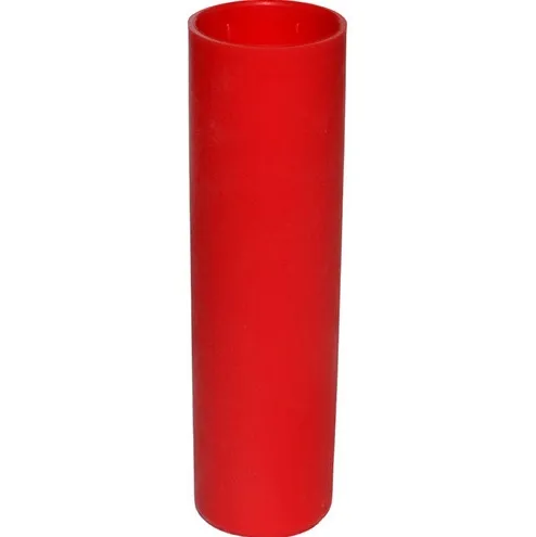 Купить Защитная втулка на теплоизоляцию 20 мм красная ABA SYSTEM