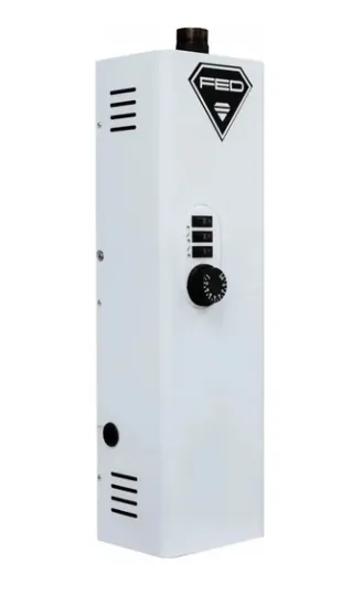 Купить Электрический котел FED ЭВПМ- 9 кВт