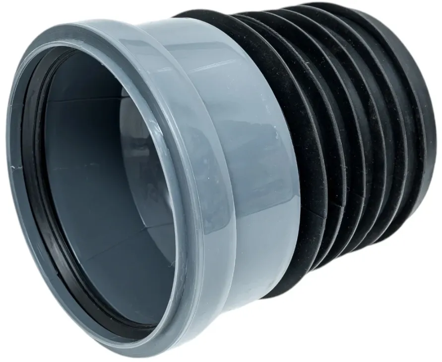 Купить Муфта восстановитель раструба Политэк ф110 1479-01