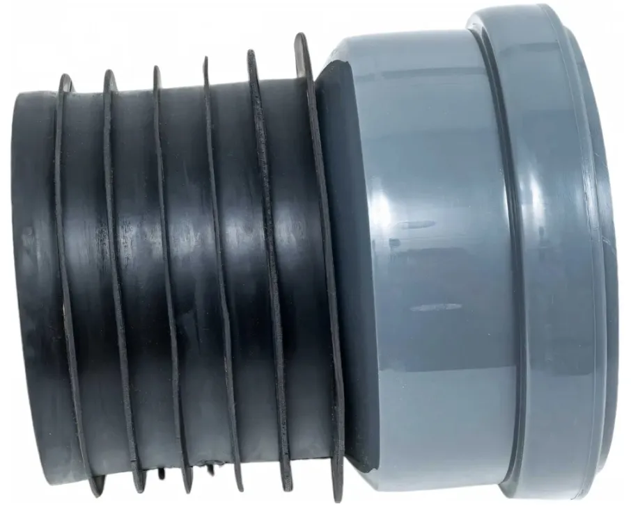 Купить Муфта восстановитель раструба Политэк ф110 1479-01