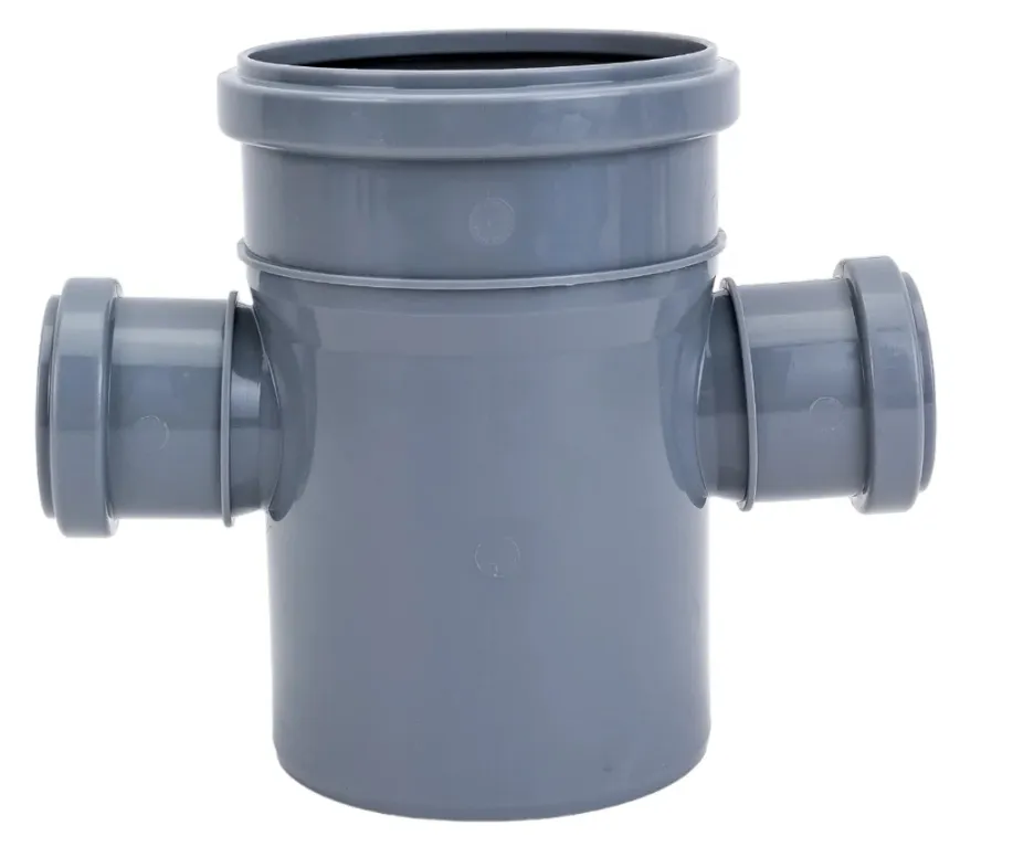 Купить Одноплоскостная крестовина ПОЛИТЭК 110x50x50/87,5 градусов 131587