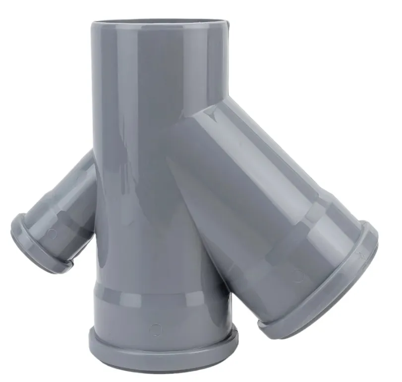 Купить Крестовина VALFEX 110/110/50x45, внутренняя канализация 27111150