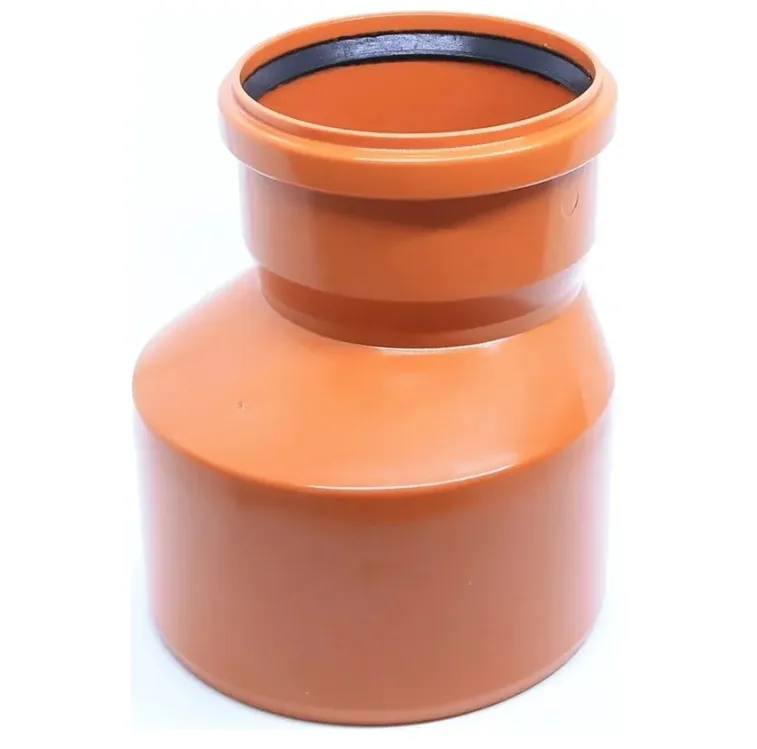 Купить Переход для наружной канализации Flextron d 200/110 мм 148086