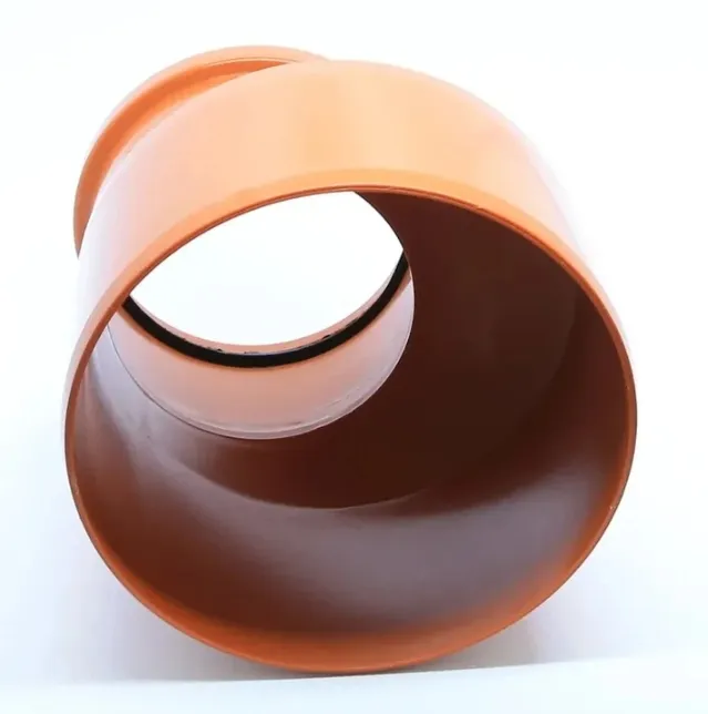 Купить Переход для наружной канализации Flextron d 200/110 мм 148086