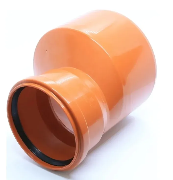 Купить Переход для наружной канализации Flextron d 200/110 мм 148086