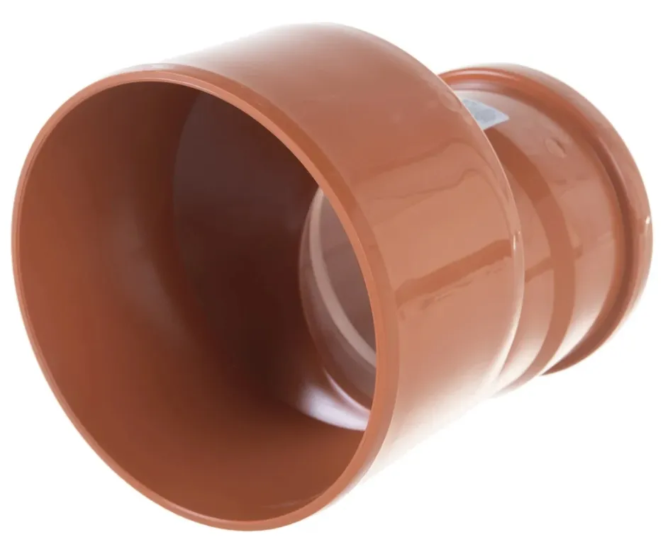 Купить Переход эксцентрический для наружной канализации PRO AQUA TERRA PP 160/110 PPH4016011