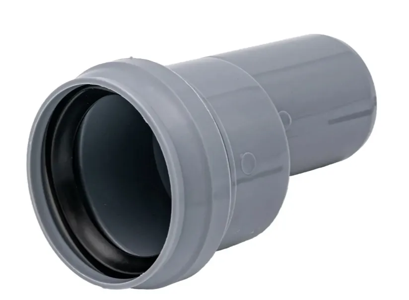 Купить Переход эксцентрический обратный PP 50/40 26637