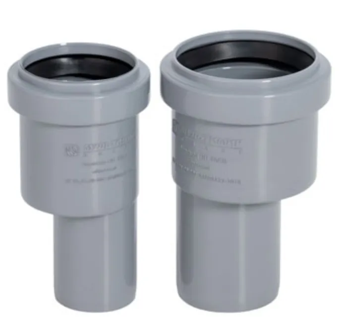 Купить Переход обратный ПП 32х40 мм