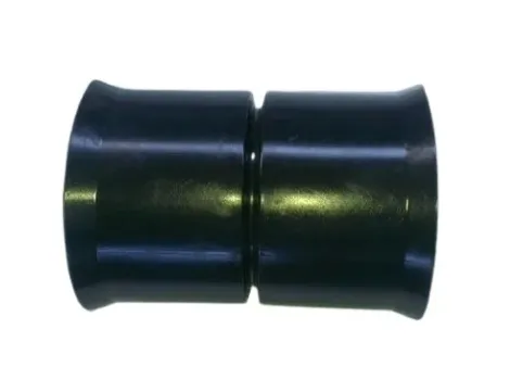 Купить Муфта двухраструбная Политэк диаметр 200 мм 300011200К