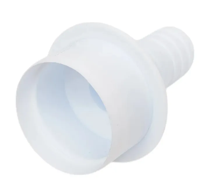 Купить Адаптер для подключения слива ORIO вход 20/22мм, выход 40мм А-4140