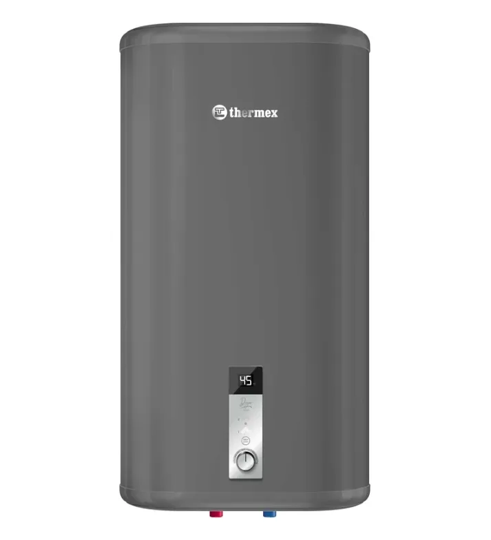 Купить Водонагреватель аккумуляционный электрический THERMEX Dogma 50 V ЭдЭБ05218