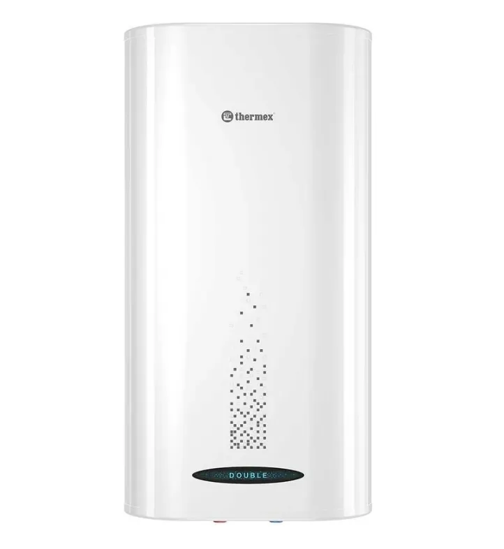 Купить Аккумуляционный электрический водонагреватель Термекс Double 50 ЭдЭБ03216
