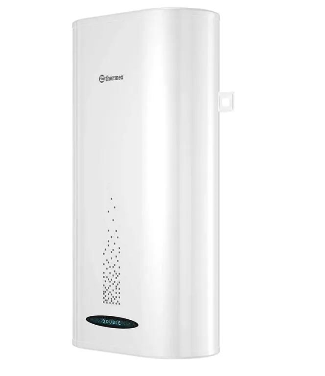 Купить Аккумуляционный электрический водонагреватель Термекс Double 50 ЭдЭБ03216