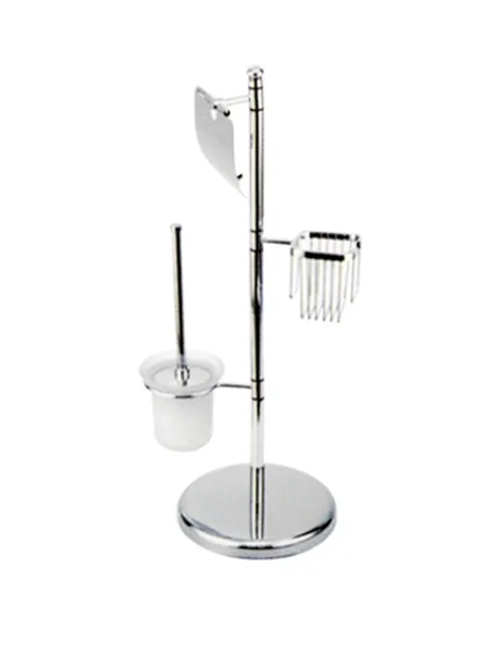 Купить Ершик с бум. держ и местом овсв. HANSEN (6/1шт) 3025