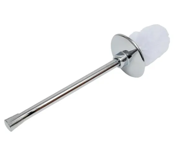Купить Туалетный ершик с держателем Savol хром S-007094 23111