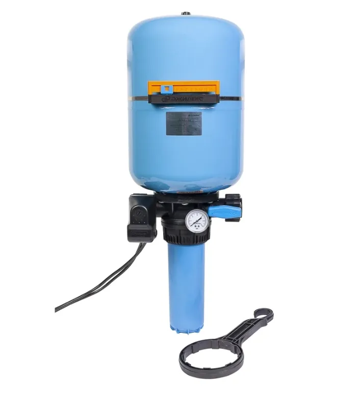 Купить Автоматическая система КРАБ 24 ДЖИЛЕКС 9029