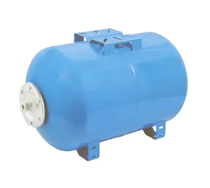 Купить Гидроаккумулятор горизонтальный ГГ 100М UNIPUMP 29901