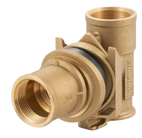 Купить Адаптер скважинный 1” Unipump 49294