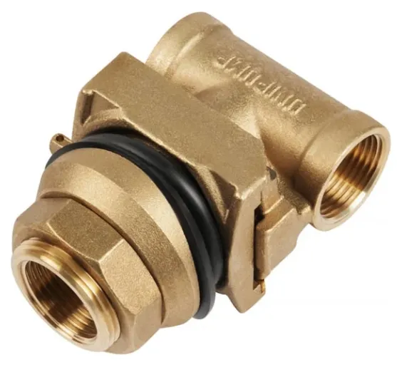 Купить Адаптер скважинный 1” Unipump 49294