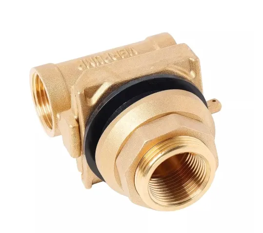 Купить Адаптер скважинный ViEiR 1″ VER361