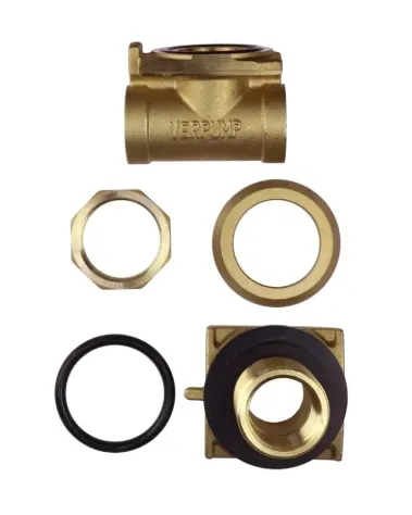 Купить Адаптер скважинный ViEiR 1″ VER361