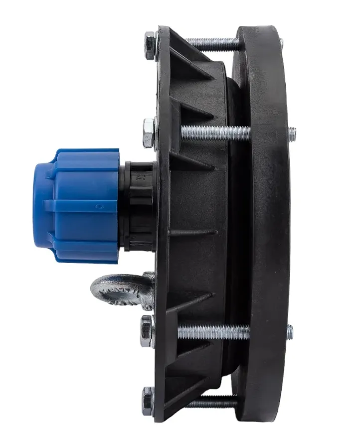 Купить Оголовок для скважин 113-127/32 ХЕМКОР 2282040