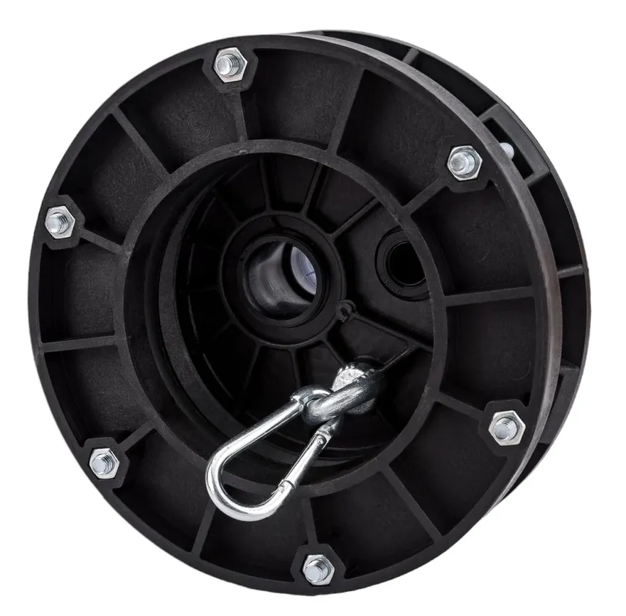 Купить Оголовок для скважин 113-127/32 ХЕМКОР 2282040