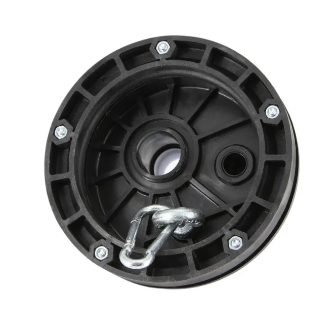 Купить Оголовок ОГС 116-128/32 ХЕМКОР