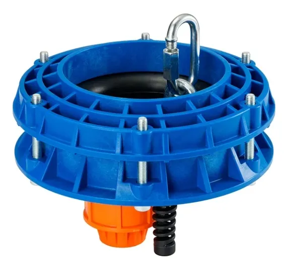 Купить Оголовок ОСП 133-160/32 Джилекс 6302