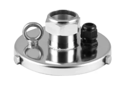 Купить Оголовок скважинный Jemix 125-140/32 мм OD-133