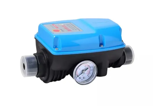 Купить Контроллер насоса IP65, 1.0-3,5 Бар VER2.3