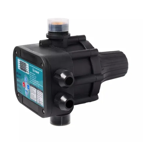 Купить Контроллер насоса ViEiR IP65 VER3.1A