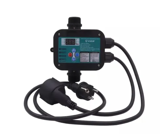 Купить Контроллер насоса ViEiR IP65 VER3.1A