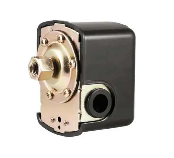 Купить Реле давления XPS-2-1 для насосных станций ATQB/ATCP/ATJET JEMIX 88513