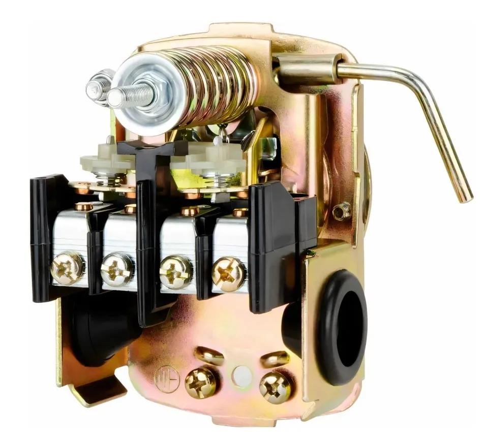 Купить Реле давления XPS-2-1 для насосных станций ATQB/ATCP/ATJET JEMIX 88513