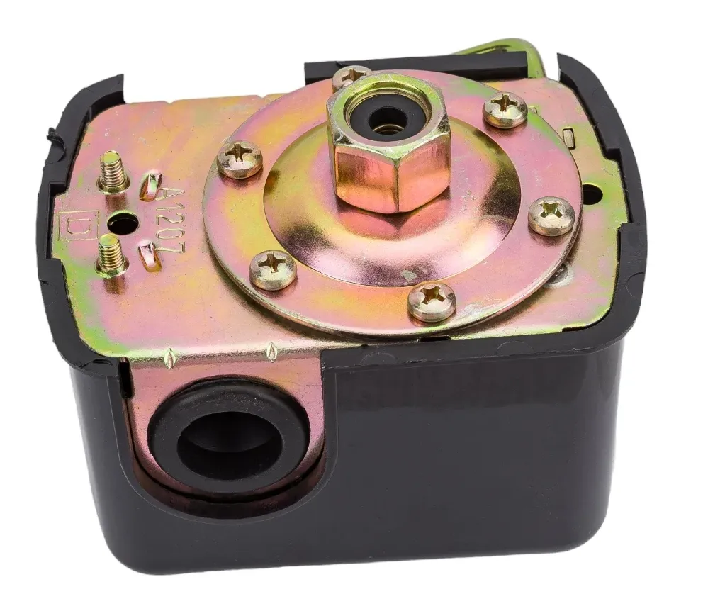 Купить Реле давления JEMIX XPS-2-AUTO 1.4-2.8 бар, для насосных станций 88519