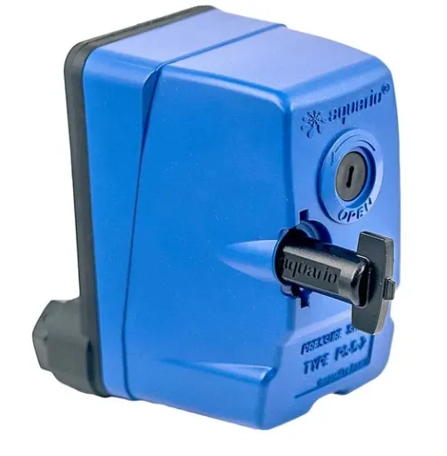 Купить Реле давления AQUARIO PS-5-2 (вращ.гайка) 6352