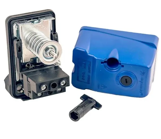 Купить Реле давления AQUARIO PS-5-2 (вращ.гайка) 6352