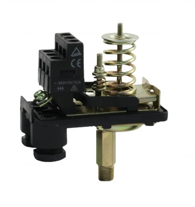 Купить Реле давления UNIPUMP PM/5 (наружная резьба)