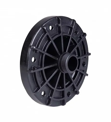 Купить Фланец ГА 24-150 л, пластиковый 9032