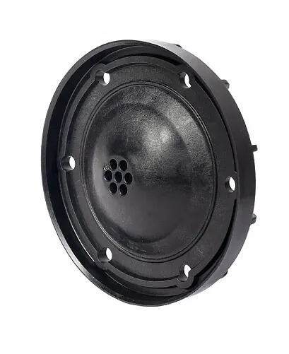 Купить Фланец ГА 24-150 л, пластиковый 9032