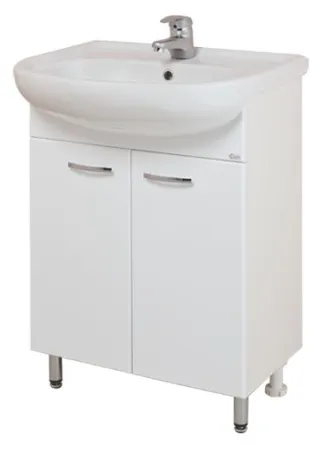 Купить Тумба КОРАЛЛ 60.10 ум.Уют 60