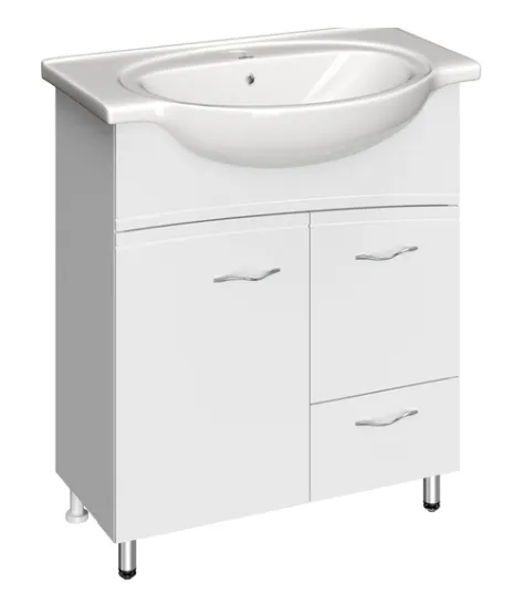 Купить Тумба ERICA NEW 70