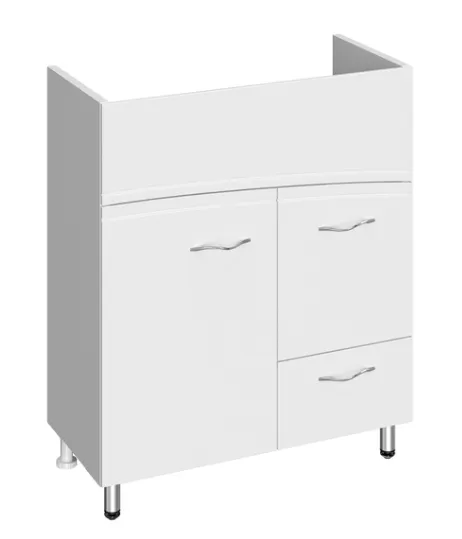 Купить Тумба ERICA NEW 70