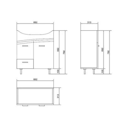 Икона товара