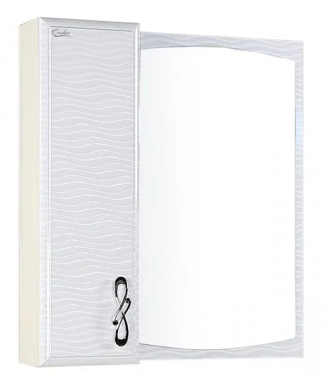 Купить Шкаф-зеркало Onika ВАЛЬС 65.00, левый без подсветки