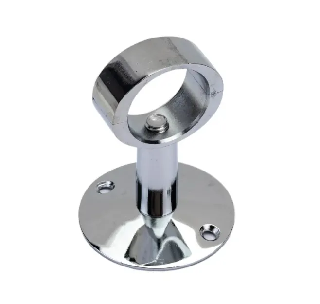 Купить Держатель для полотенцесушителя SMT 1 1/4", железо-хром SMT101SCS6612