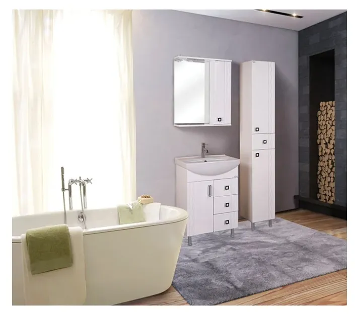 Купить Зеркальный шкаф Onika ЛИГА правый 60.01 206030